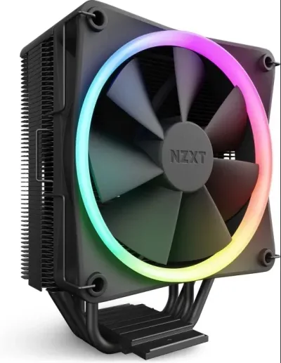 NZXT T120 RGB-processorkylare