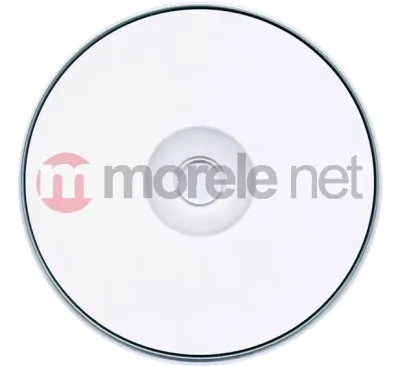 Omega Freestyle BD-R 25GB 6x Printable 25pcs cake