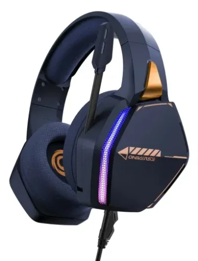 Oniverse Gamingheadset Nebula
