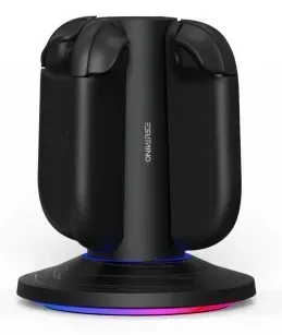 Oniverse Swich 2 Joycons laddningsdocka