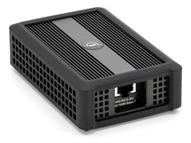 OWC Thunderbolt 10G Ethernet Adapter