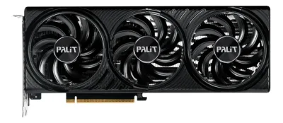 Palit GeForce RTX 5060 Ti Infinity 3