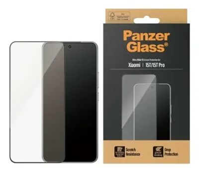 PanzerGlass - För mobiltelefon - glas