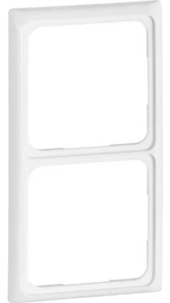 PEHA by Honeywell 240211 Ram Ram Klar vit