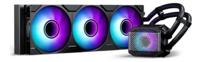 Phanteks Glacier One 360M25G2