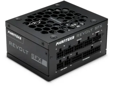 Phanteks Revolt 850W SFX PSU