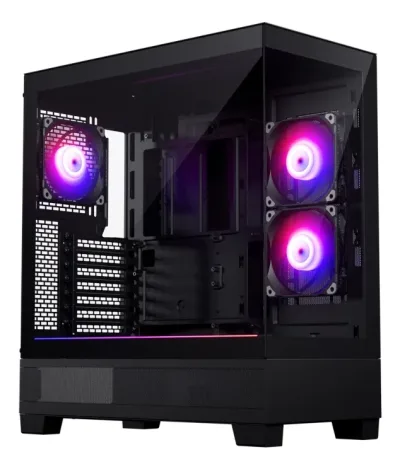 Phanteks XT View