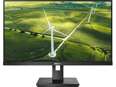 Philips 24" skärm 242B1G/00