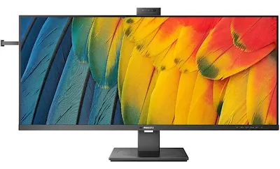 Philips 40" skärm 40B1U5601H/00