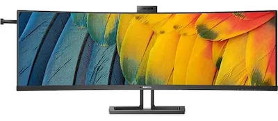 Philips 45" Curved 45B1U6900CH/00