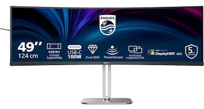 Philips 49B2U5900C