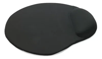 Plexgear Ergonomisk musmatta