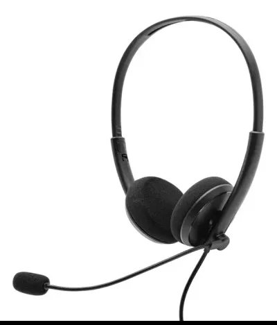 Plexgear SV-120 Datorheadset