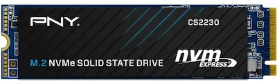 PNY CS2230 M.2 NVMe SSD 500GB
