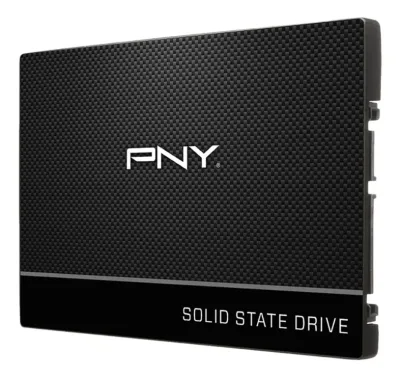 PNY CS900