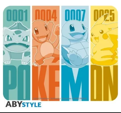 Pokémon POKEMON