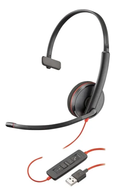 Poly Blackwire C3210 USB