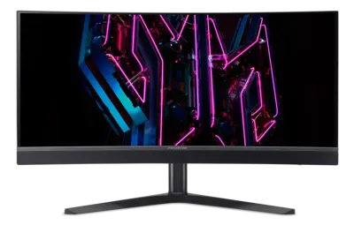 Predator X34V