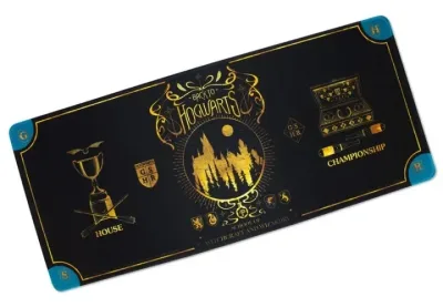 Pyramid International Harry Potter Jumbo skrivbordsmatta
