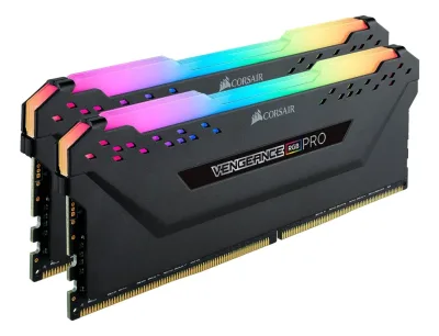 Corsair Vengeance RGB Pro