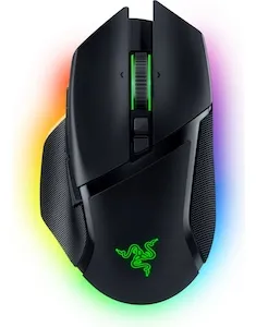 Razer Basilisk V3 Pro Gamingmus
