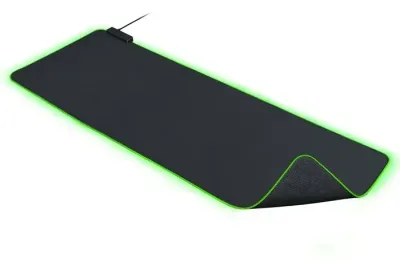 Razer Goliathus Extended Chroma Musmatta med bakgrundsbelysning