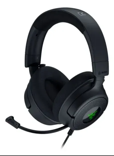 Razer Kraken V4 X – trådbundet gamingheadset