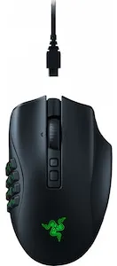Razer Naga V2 Pro