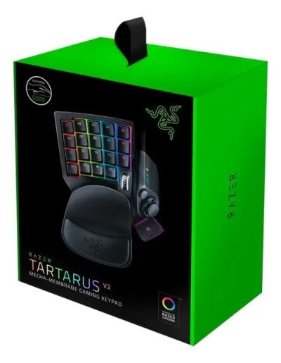 Razer Tartarus V2