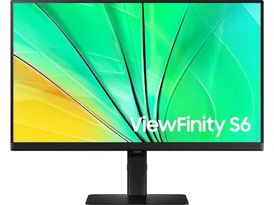 Samsung ViewFinity S6 24"