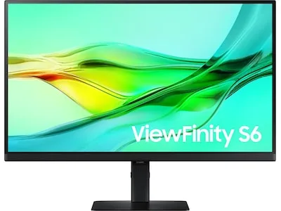 Samsung 27" skärm S27D600US