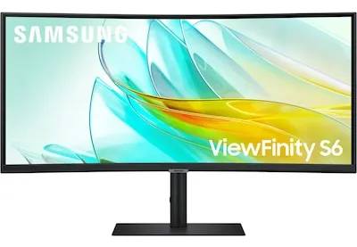 Samsung S34C650UE