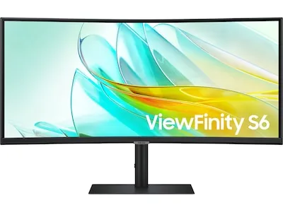 Samsung ViewFinity S6 S65UC