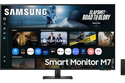 Samsung 43"