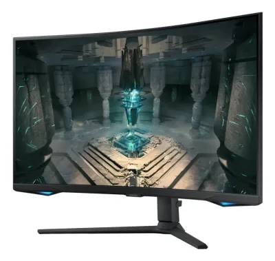 Samsung Odyssey G6 S32BG650EU