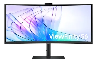 Samsung ViewFinity S6 S34C652VAU