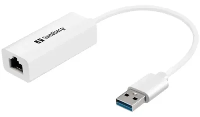 Sandberg USB3.0 Gigabit Network Adapter