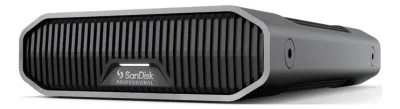 SANDISK Professional G-DRIVE 8TB 3,5-tums EMEAI