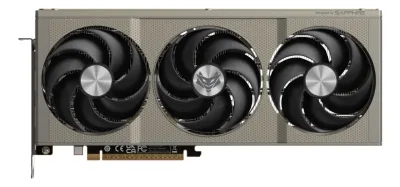Sapphire VGA 16GB RX9060XT NITRO+ GAMING OC 2xHDMI/2xDP NITRO+ AMD RADEON RX 9060 XT GAMING OC 16GB