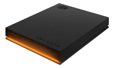 Seagate FireCuda STKL5000400