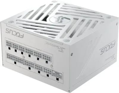 Seasonic FOCUS GX-850 ATX 3.1