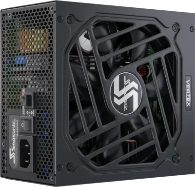 Seasonic VERTEX GX-1200 – ATX-nätaggregat