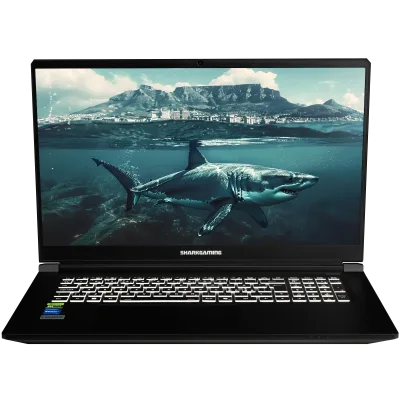 SharkGaming 9G17-70 Laptop
