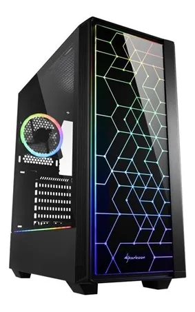 Sharkoon RGB LIT 100
