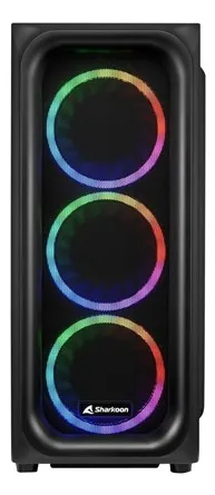 Sharkoon TK5M RGB