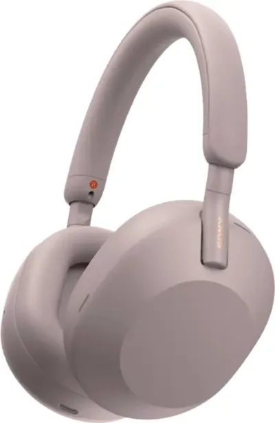 Sony WH-1000XM5 Brusreducerande trådlösa hörlurar