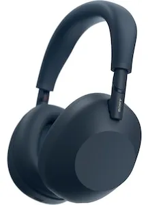 Sony WH-1000XM6 trådlösa hörlurar