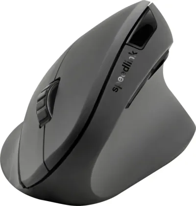 Speedlink PIAVO Ergonomisk