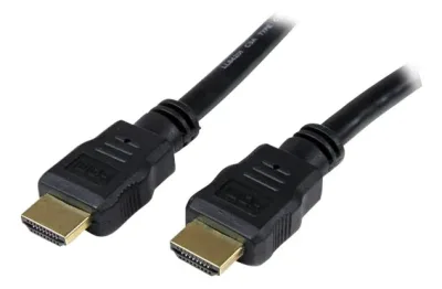 StarTech.com 3 m Höghastighets-HDMI-kabel – Ultra HD 4k
