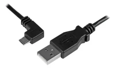 StarTech.com Micro-USB Charge-and-Sync Cable